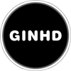 GinHD icon