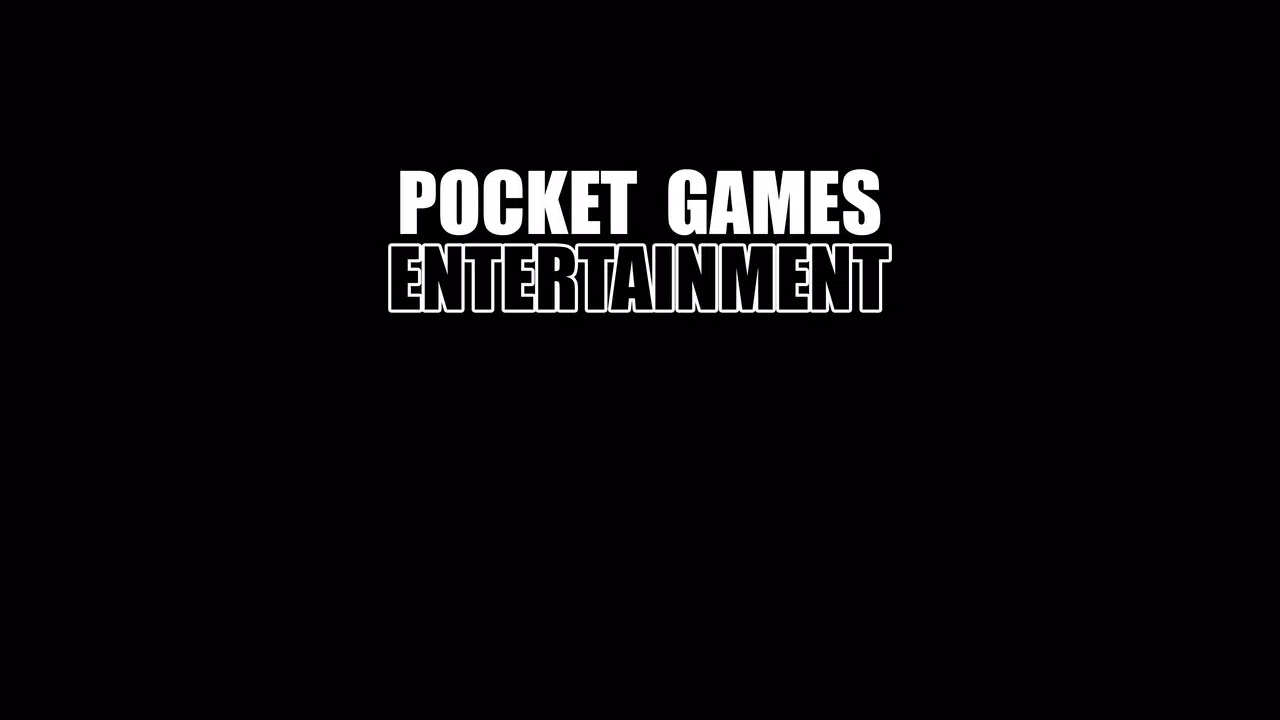 Pocket Games Entertainment