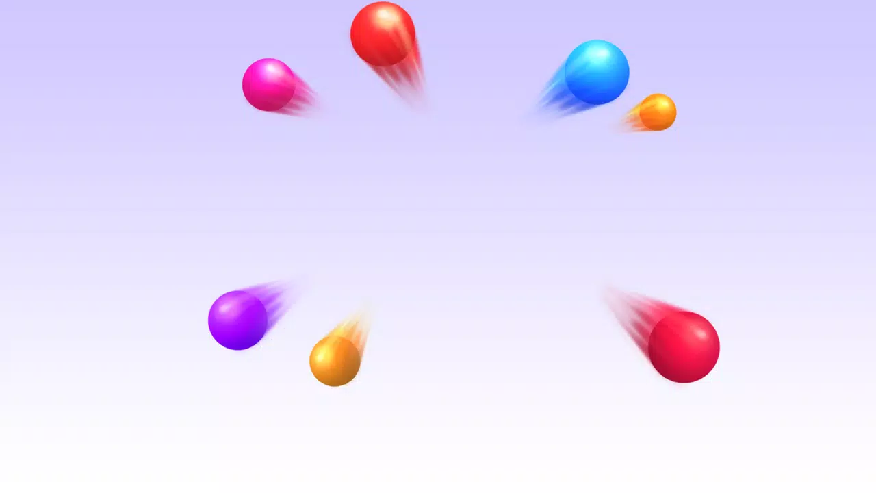 Bubble Shooter