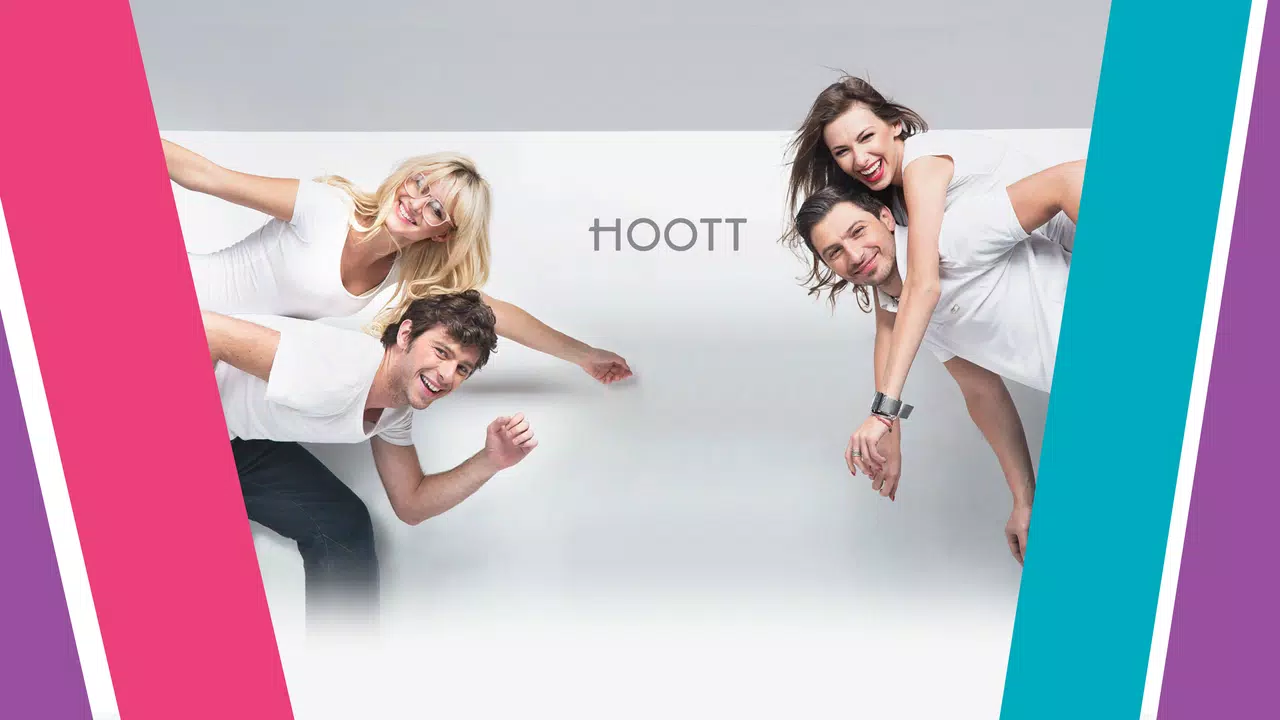 HOOTT LLP