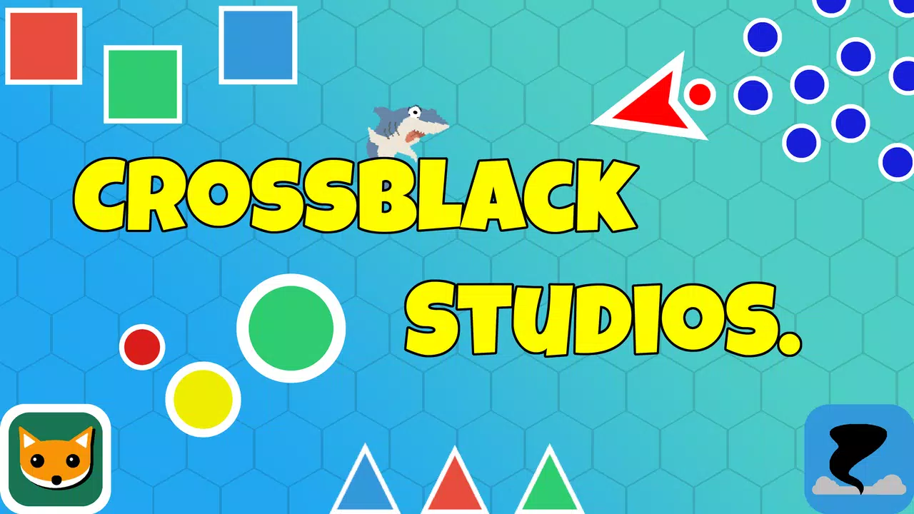 CrossBlack Studios