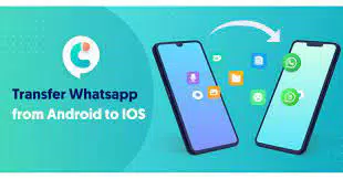 Main image for Tenorshare iCareFone Transfer application