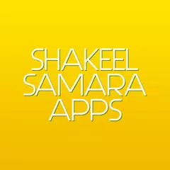Shakeel Samara Apps