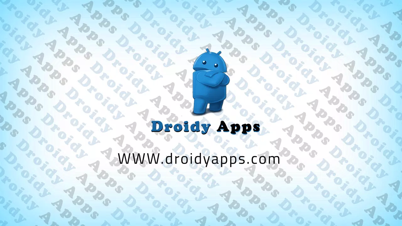 Droidy Apps