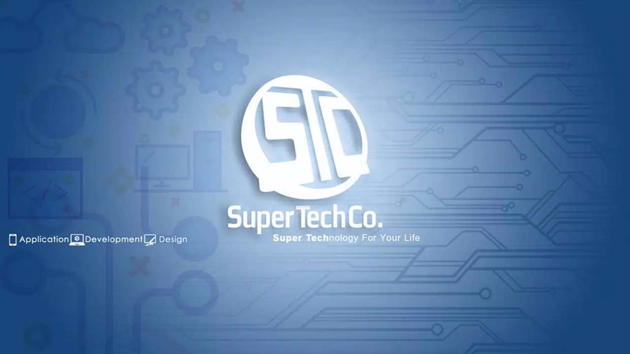 Super Tech Co.