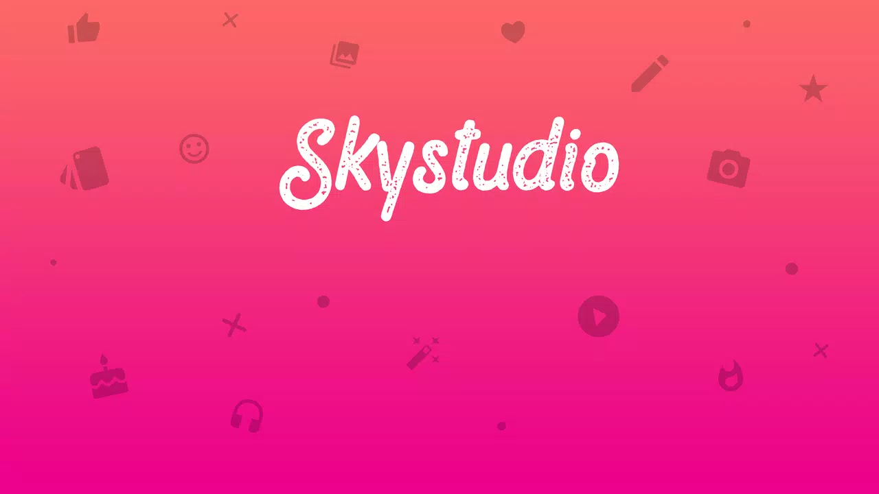 Sky Studio App
