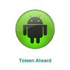 Toleenalward icon