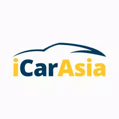 iCar Asia Ltd.