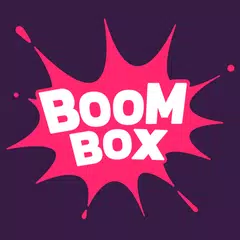 Boombox Games LTD