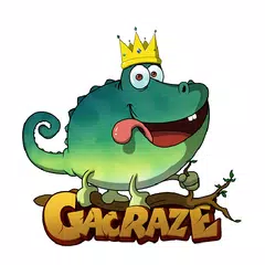Gacraze Entertainment Limited