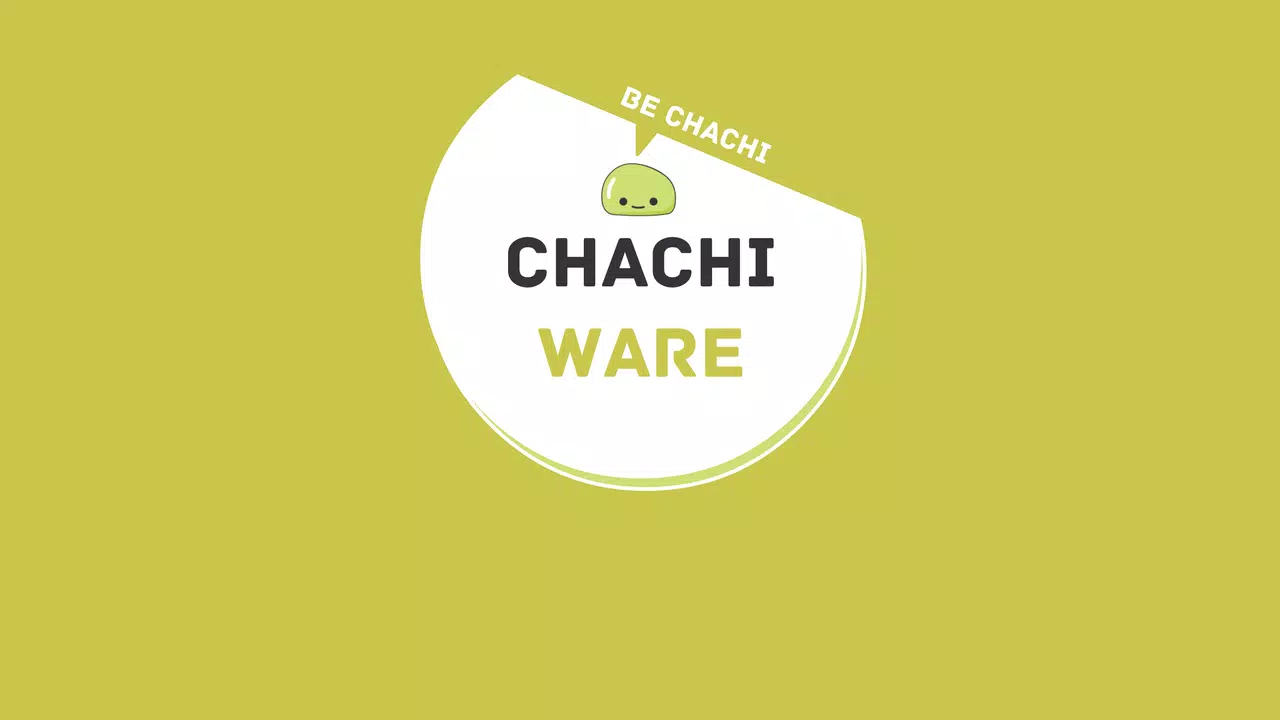 Chachiware