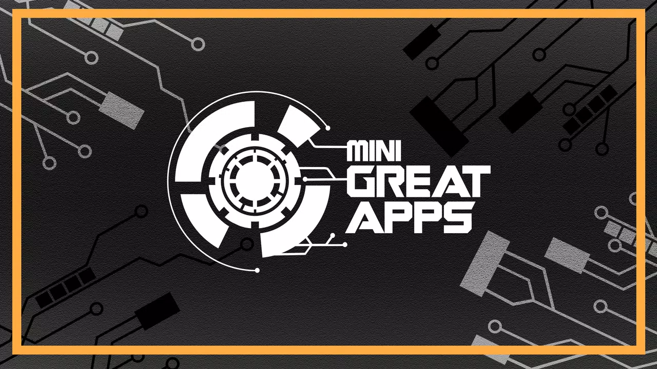 minigreatapps