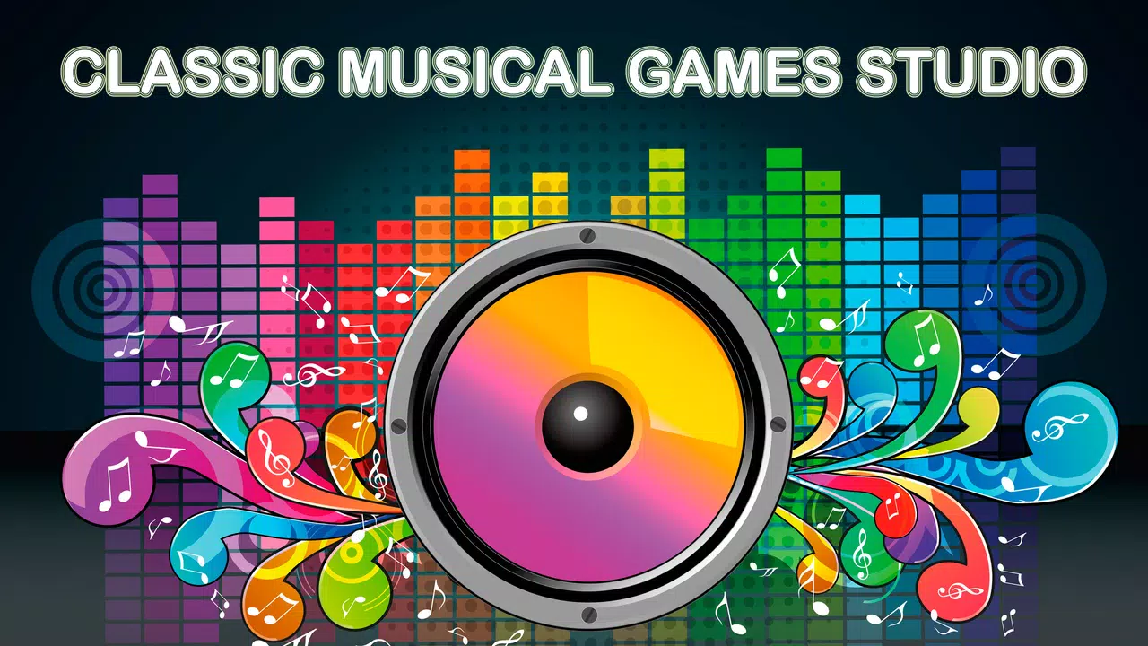 Classic Musical Games Studio