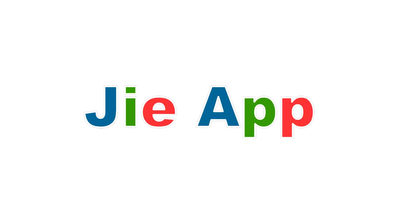 Jie App