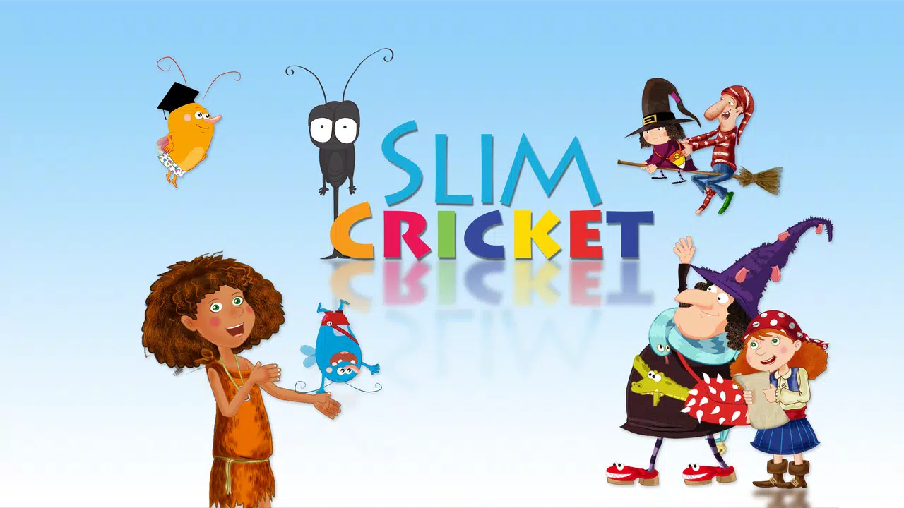 Slim Cricket