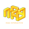 MAG Interactive icon