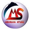 Mehrgon Studio icon