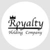 Royalty Holding Company icon