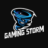 Gaming Storm icon