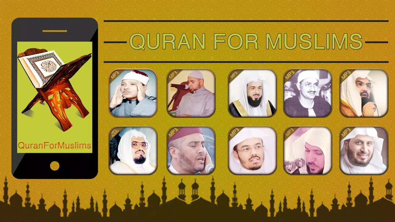 QuranForMuslims