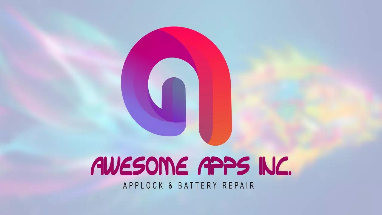Awesome Apps Inc.(AppLock & Battery Repair)