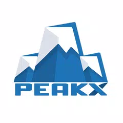 PeakX Games