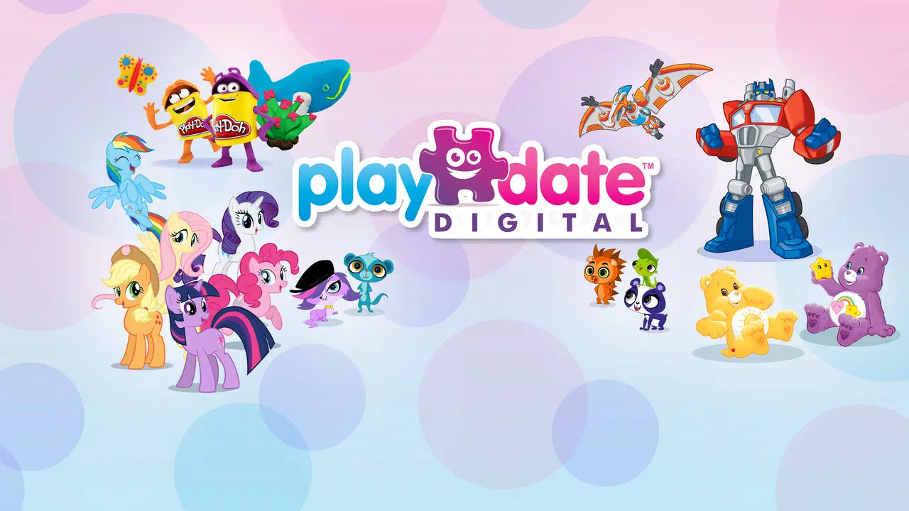 PlayDate Digital Inc.