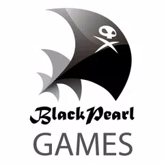 Black Pearl Games Ltd.