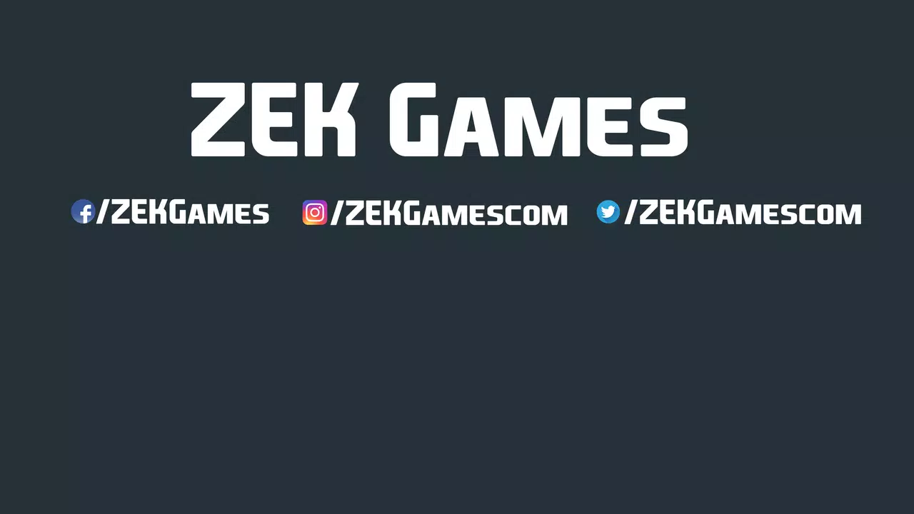 ZEK Games