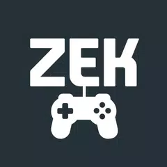 ZEK Games