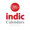Indic Calendars icon