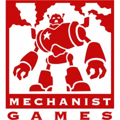Mechanist Games