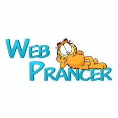 Web Prancer