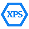 XPS icon