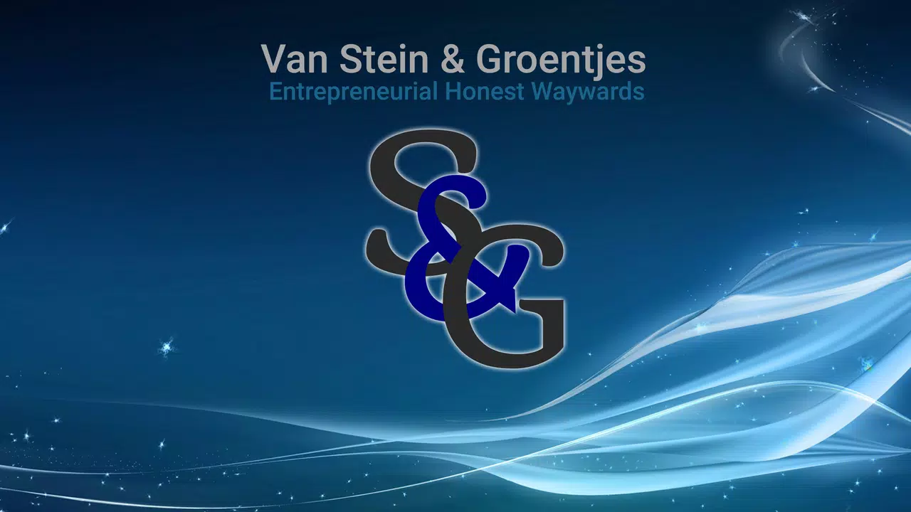 van Stein en Groentjes