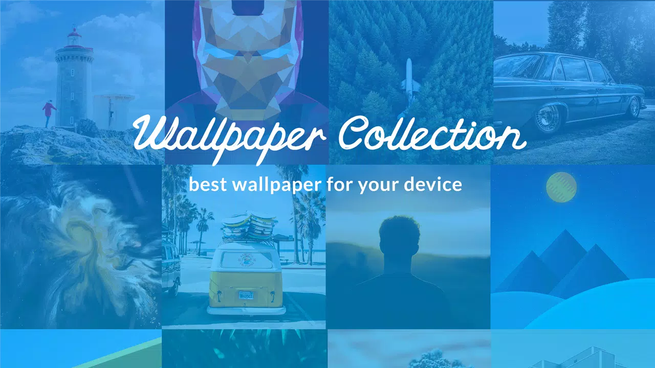 Wallpaper Collection