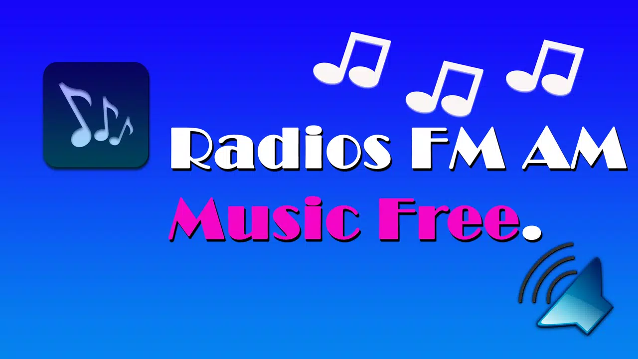 Radios FM - Music Free Online