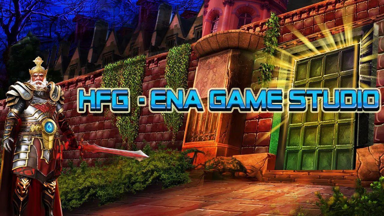 HFG - Ena Game Studio