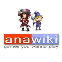 Anawiki Games