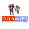 Anawiki Games icon