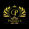 Proxima b icon