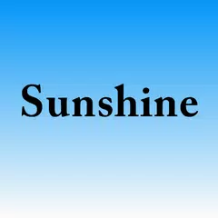 Sunshine android developer