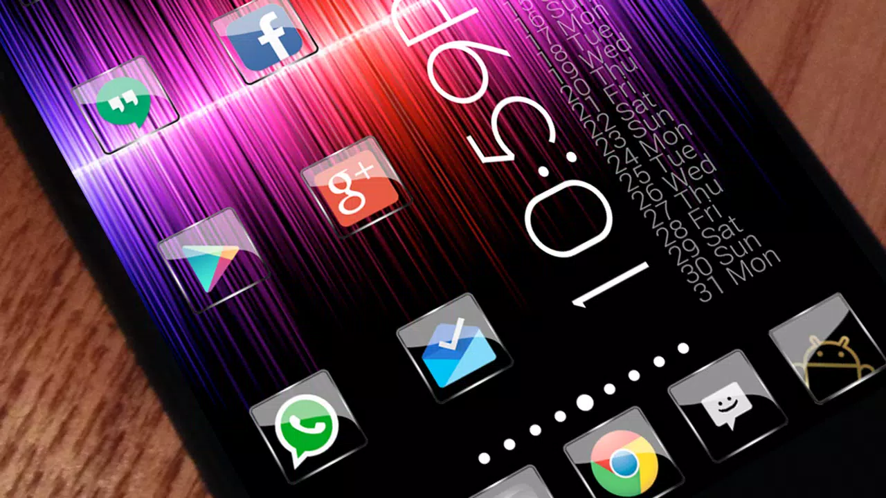 Android Customization