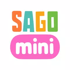 Sago Mini