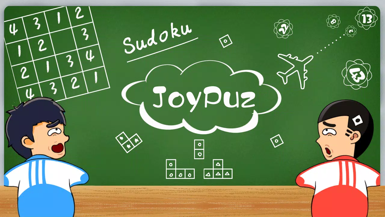 JoyPuz