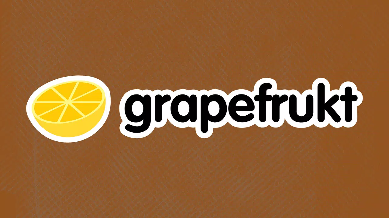 grapefrukt games