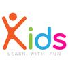 Kids Learn With Fun icon