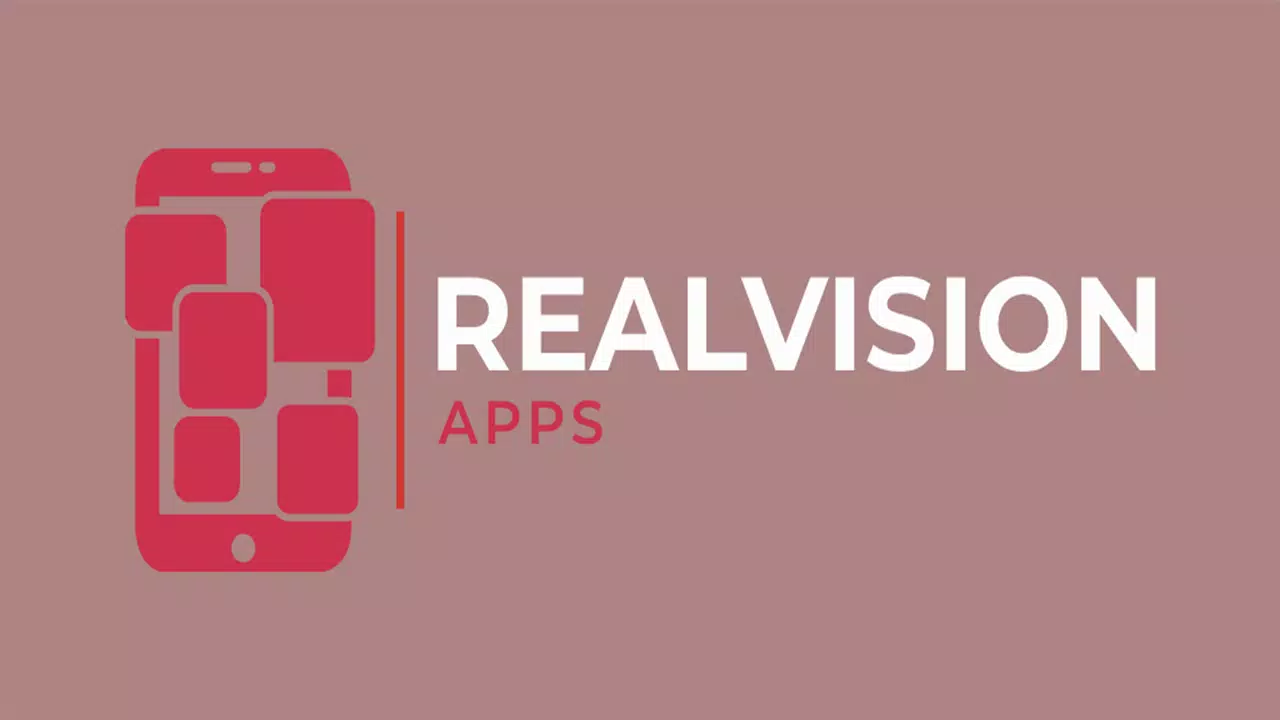 Real Vision Ltd