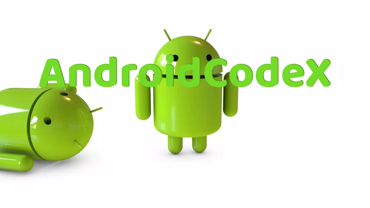 AndroidCodeX