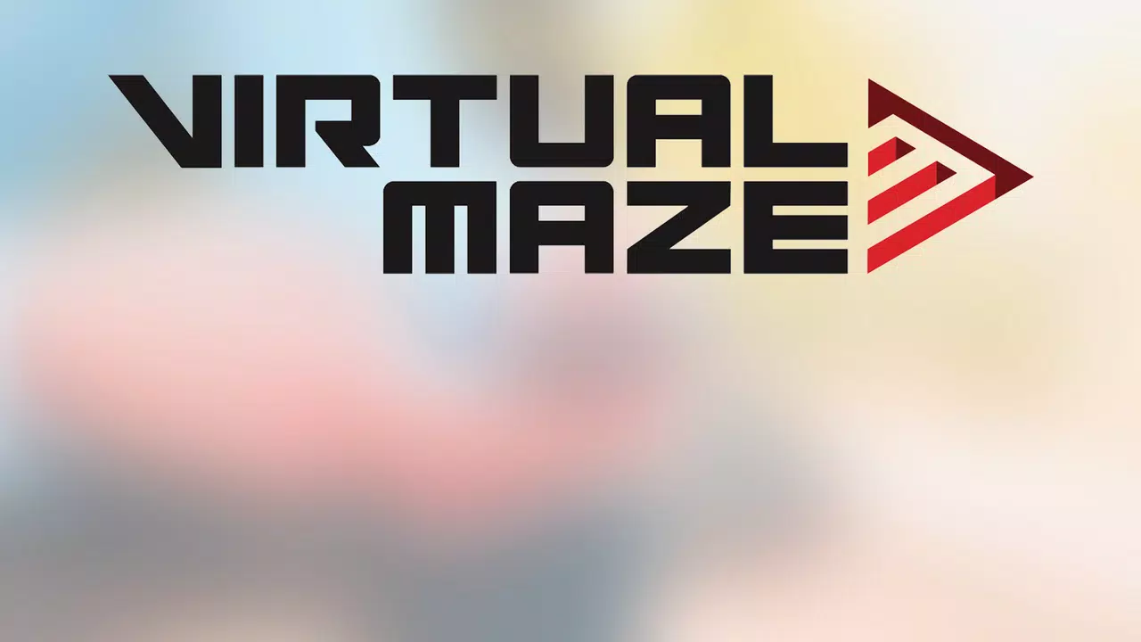 VirtualMaze